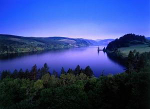 Lake Vyrnwy Hotel and Spa