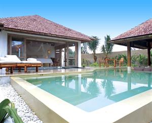 Evason Six Senses Resort and Spa Hua Hin