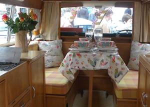 The Glampervan Hire Company