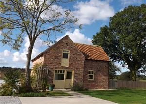 Broadgate Farm Cottages near Beverley