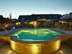 The Feversham Arms Hotel and Verbena Spa Yorkshire