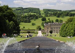 Chatsworth House