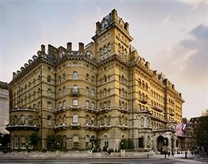 The Langham, London