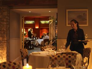 The Feversham Arms Hotel Restaurant