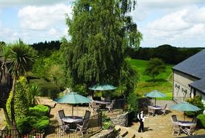 Seiont Manor Hotel Snowdonia