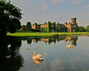 Swinton Park & Residential Cookery School