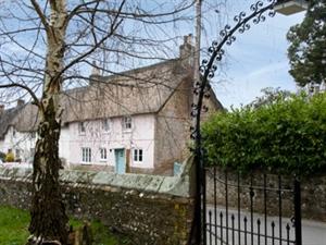 No 53 Durweston, Boutique Cottage, Dorset