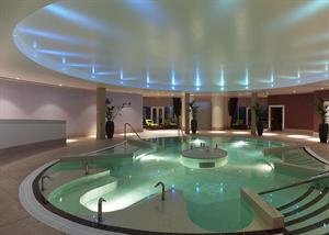 Rockliffe Hall 5 Star Spa and Golf Resort