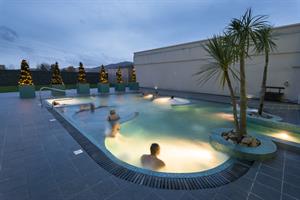 The Malvern Day Spa