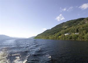 Loch Ness Lodge