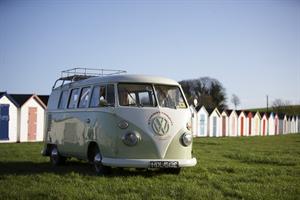 O'Connors Campervans