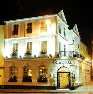 The Killarney Royal Hotel