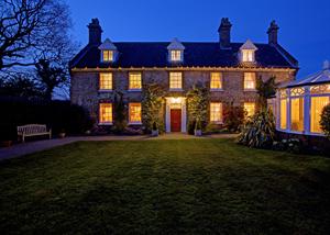 Incleborough House Luxury Self Catering