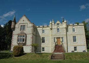 Assynt House