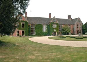 Littlecote House Hotel