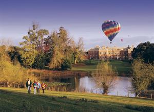 Holme Lacy House Hotel