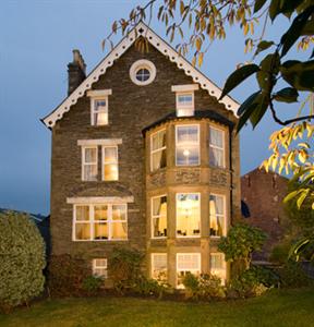 Wheatlands Lodge