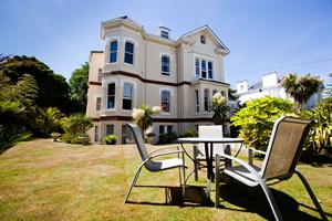 The Chocolate Boutique Hotel, Bournemouth