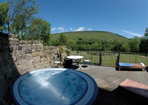 Losehill Hotel and Spa, Peak District
