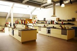 Lucy Cooks Cookery School