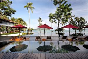 The Vijitt Resort and Spa, Phuket