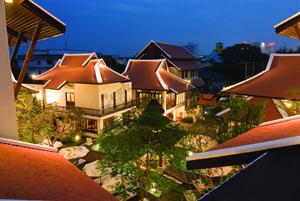 The Puripunn Baby Grand Boutique Hotel, Chiang Mai
