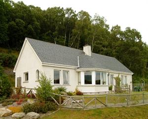 Loch Ness Lodge Cottages