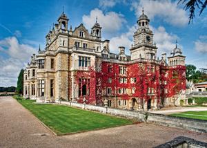Thoresby Hall Hotel and Spa
